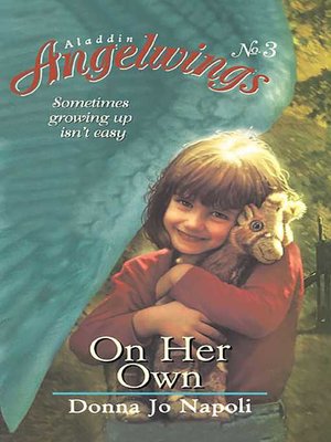 cover image of On Her Own